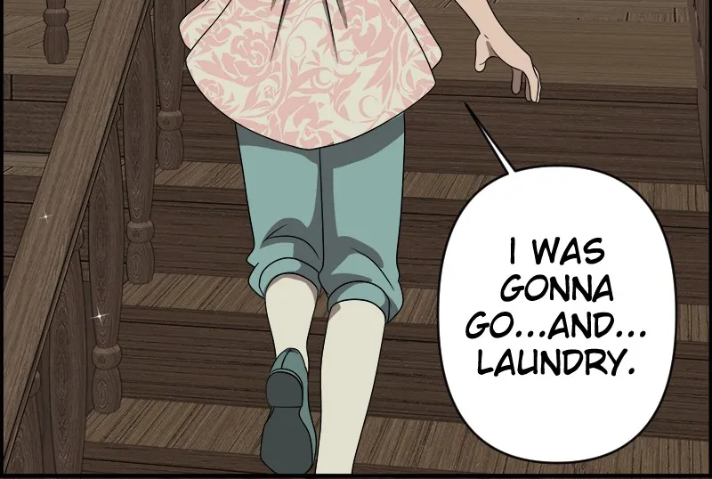 Cinderella Boy Chapter 58 page 32 - 