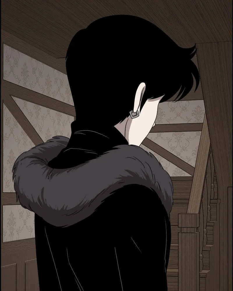 Cinderella Boy Chapter 58 page 36 - 
