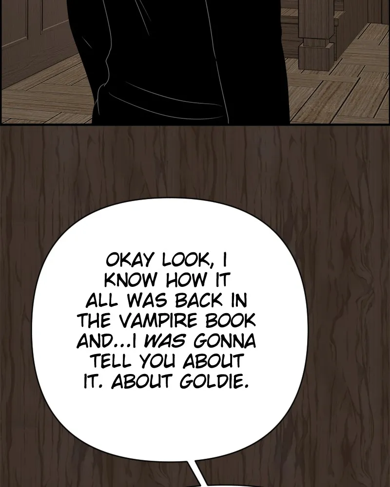 Cinderella Boy Chapter 58 page 37 - 