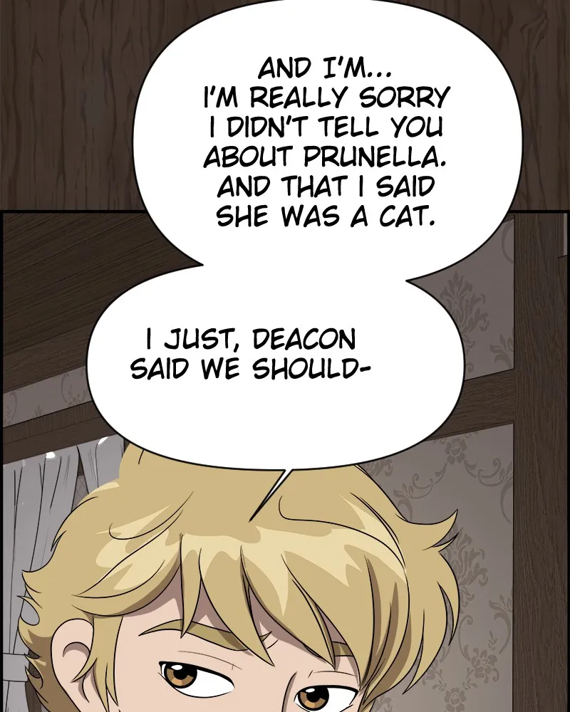Cinderella Boy Chapter 58 page 38 - 
