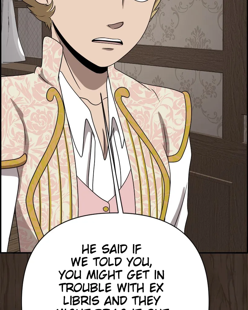Cinderella Boy Chapter 58 page 39 - 