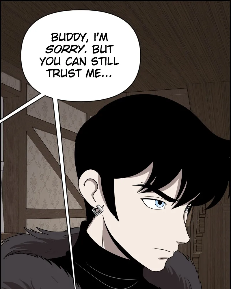 Cinderella Boy Chapter 58 page 41 - 