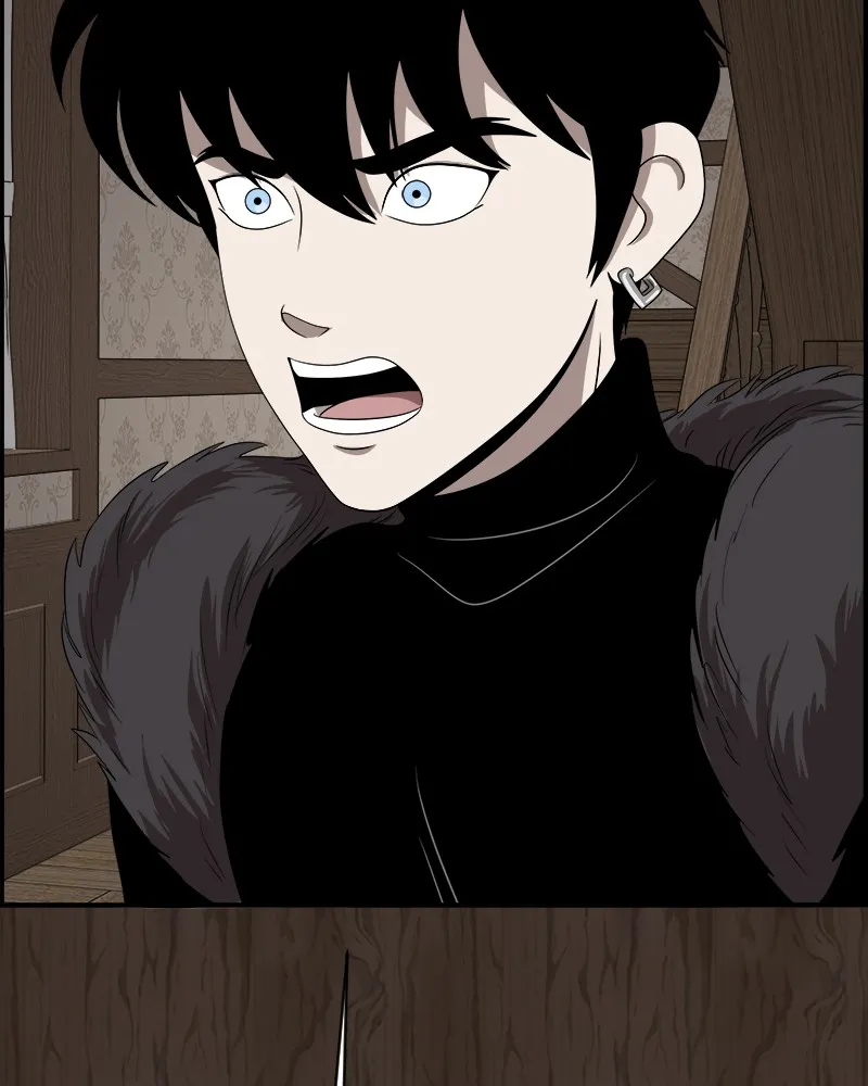 Cinderella Boy Chapter 58 page 43 - 