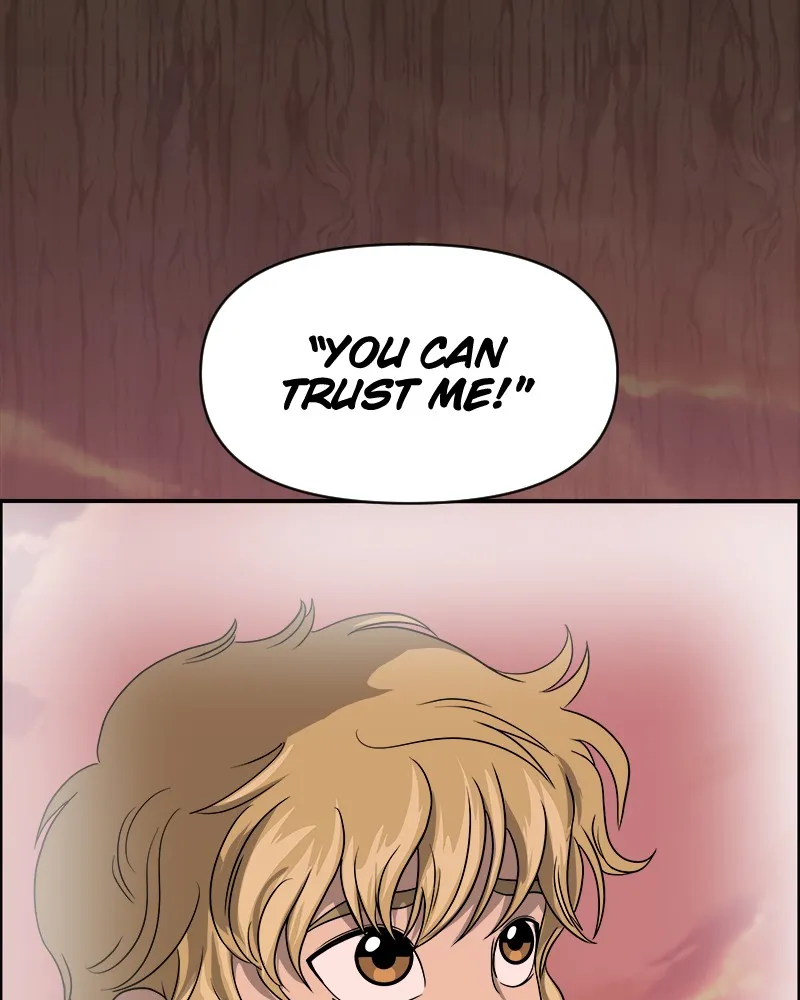 Cinderella Boy Chapter 58 page 45 - 