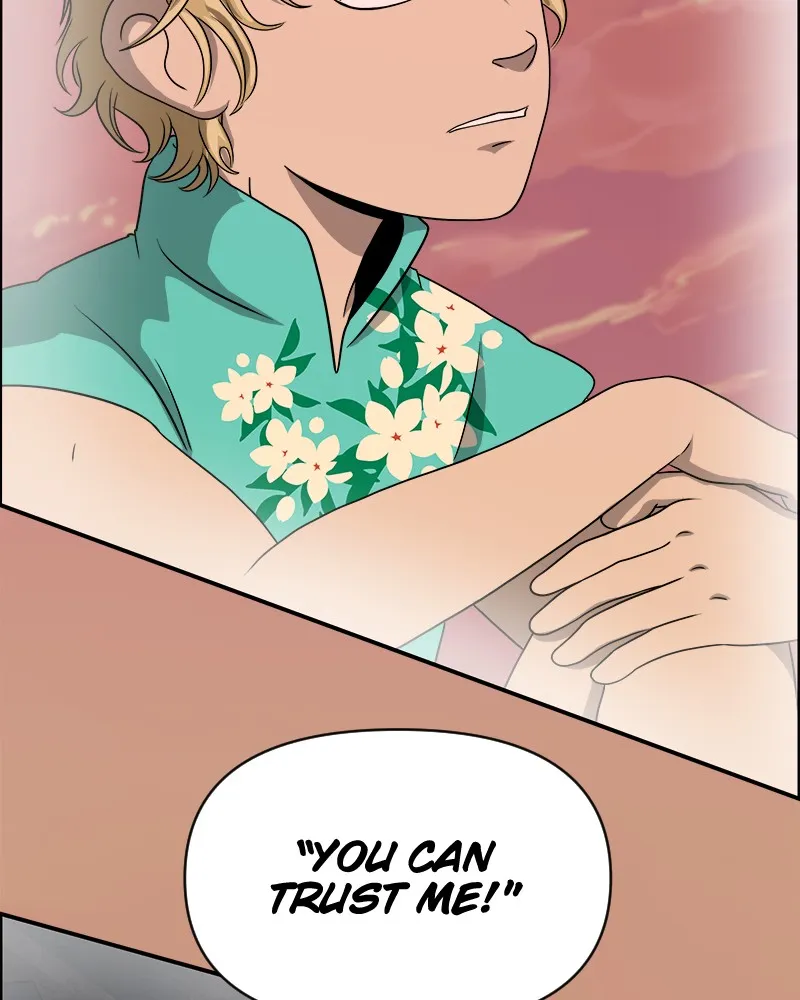 Cinderella Boy Chapter 58 page 46 - 