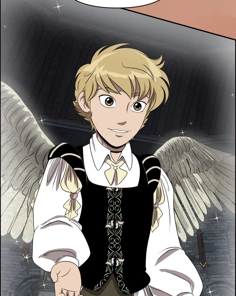 Cinderella Boy Chapter 58 page 47 - 