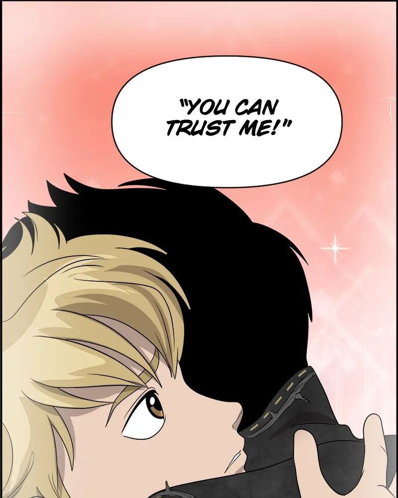 Cinderella Boy Chapter 58 page 49 - 