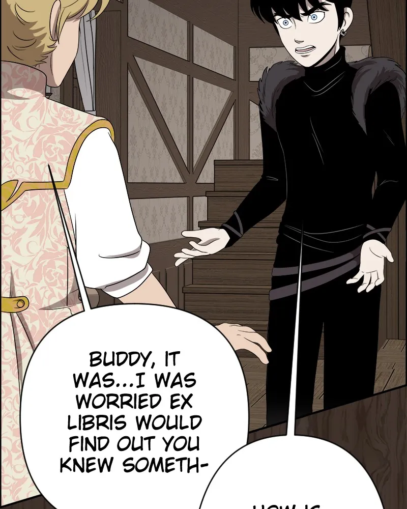 Cinderella Boy Chapter 58 page 52 - 