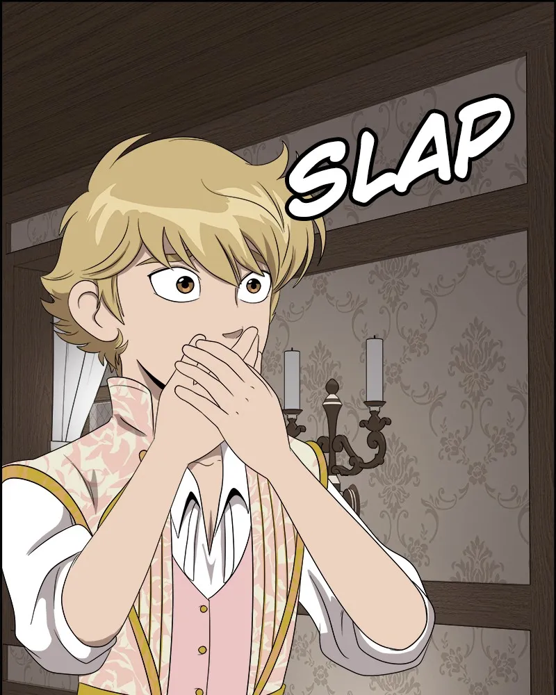 Cinderella Boy Chapter 58 page 57 - 