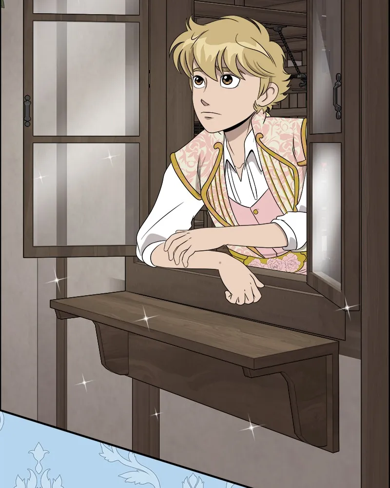 Cinderella Boy Chapter 58 page 7 - 