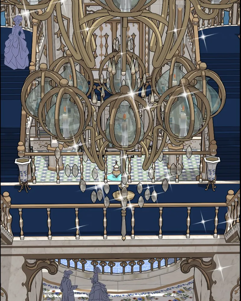 Cinderella Boy Chapter 58 page 73 - 