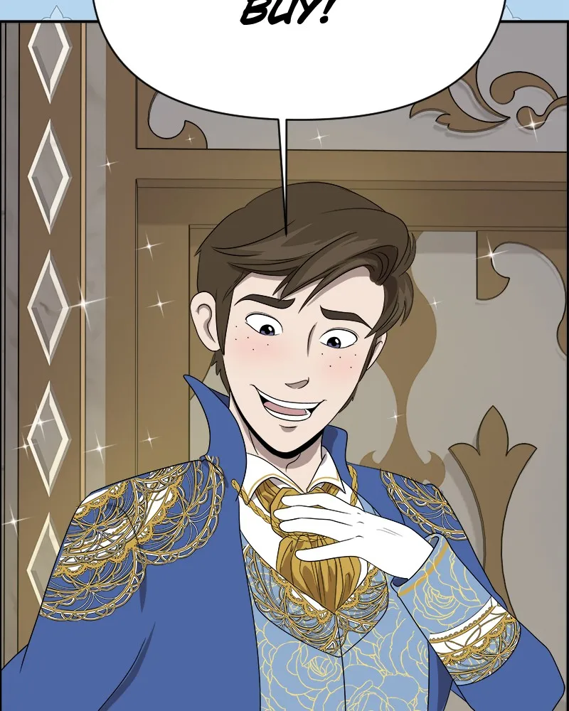 Cinderella Boy Chapter 58 page 77 - 