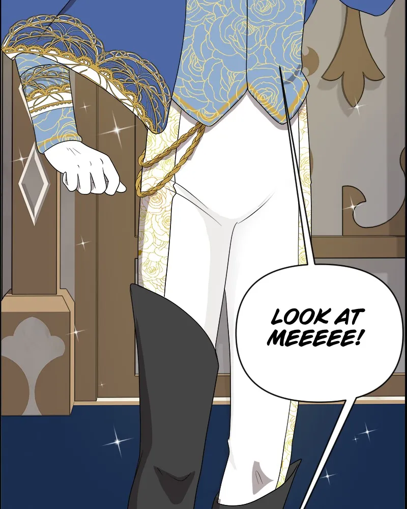 Cinderella Boy Chapter 58 page 78 - 