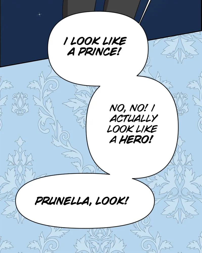 Cinderella Boy Chapter 58 page 79 - 