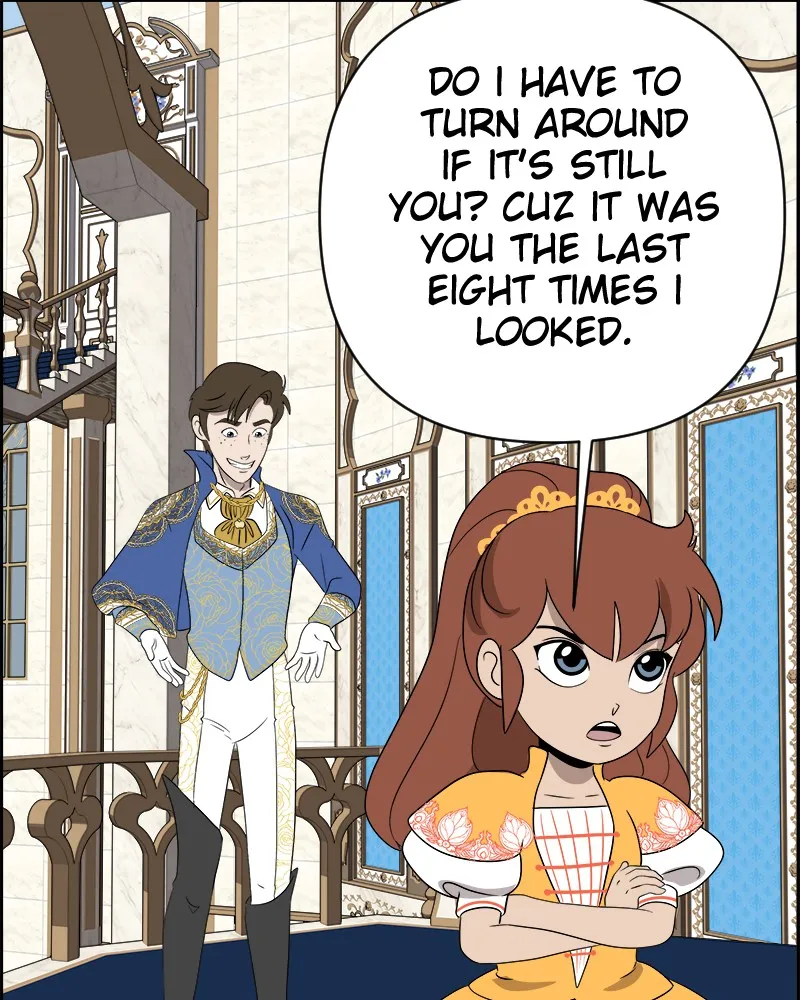 Cinderella Boy Chapter 58 page 80 - 