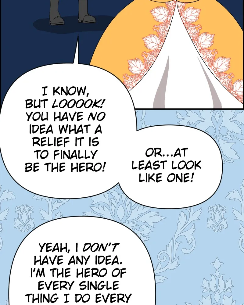 Cinderella Boy Chapter 58 page 81 - 
