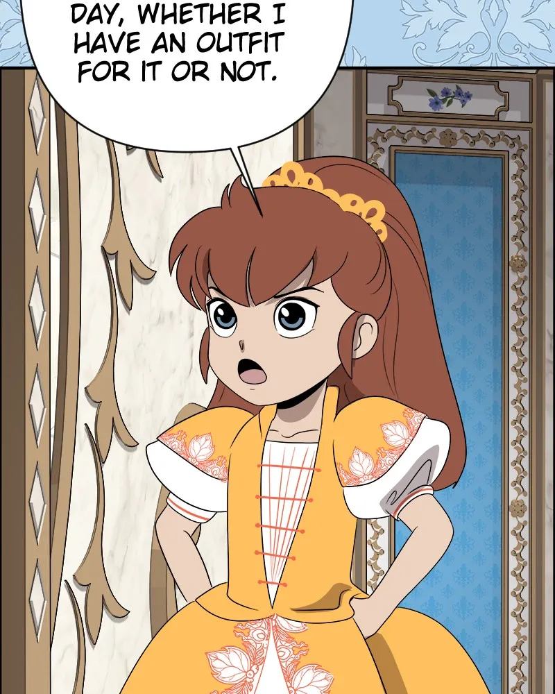Cinderella Boy Chapter 58 page 82 - 