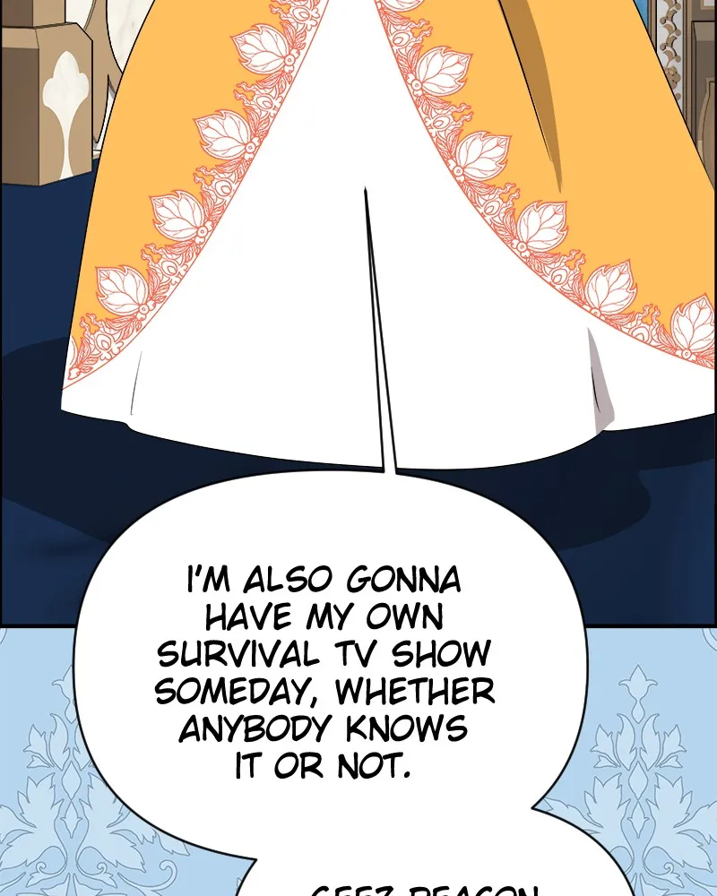 Cinderella Boy Chapter 58 page 83 - 
