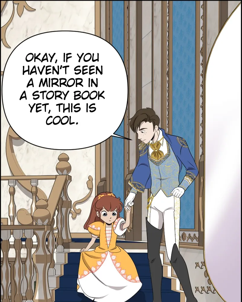 Cinderella Boy Chapter 58 page 88 - 