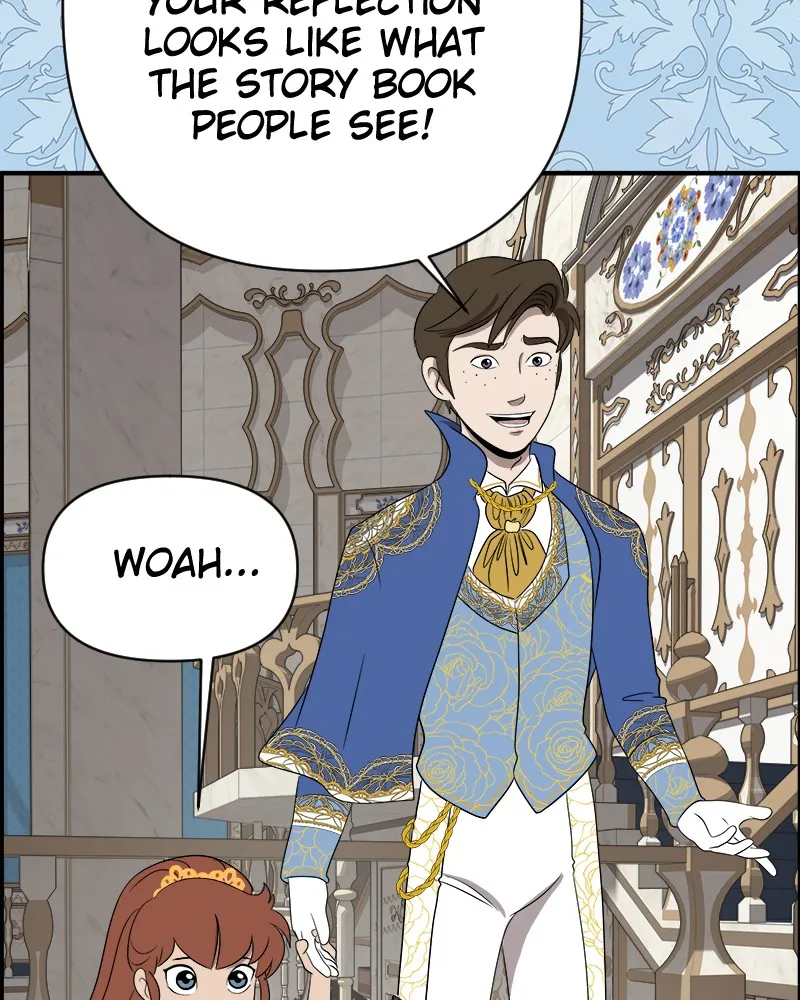 Cinderella Boy Chapter 58 page 90 - 
