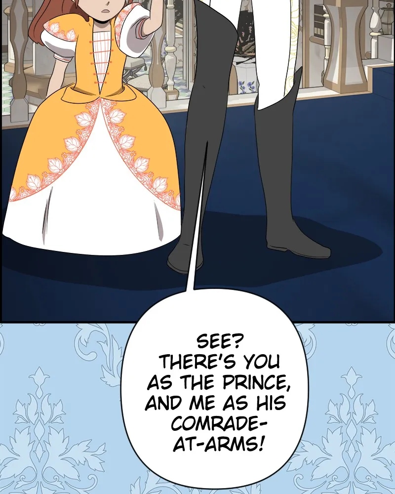 Cinderella Boy Chapter 58 page 91 - 