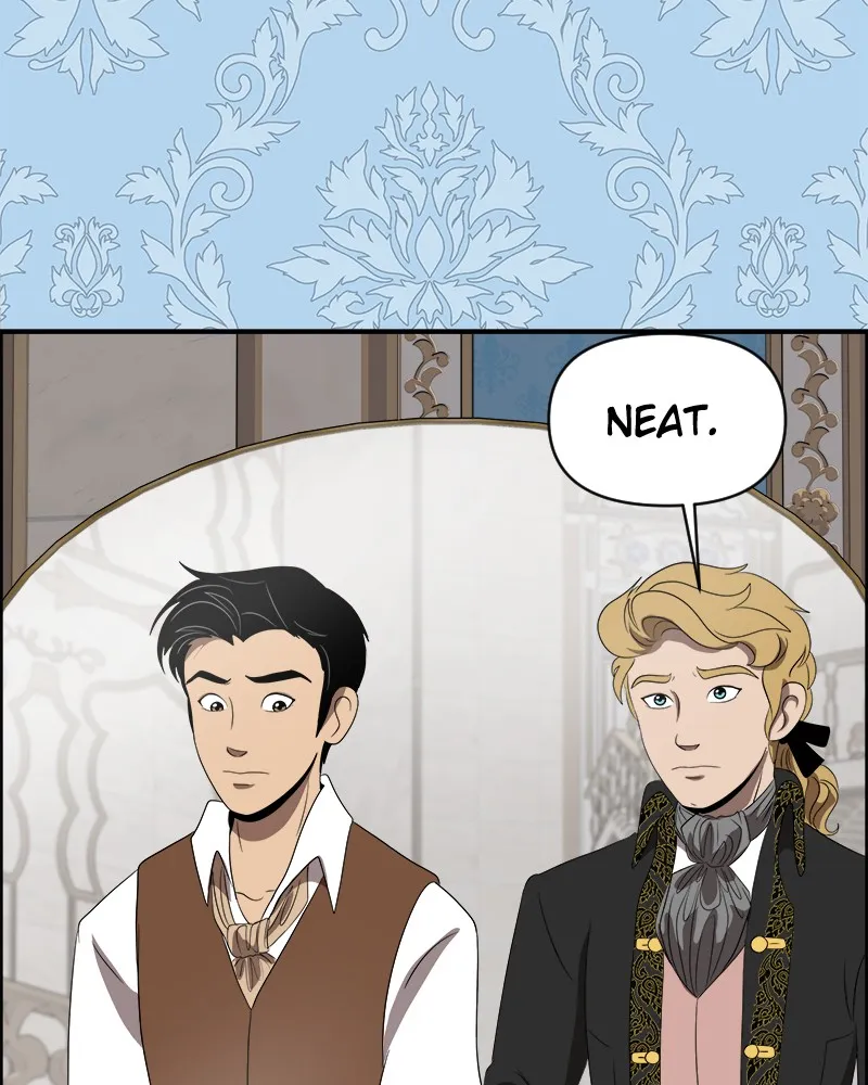 Cinderella Boy Chapter 58 page 92 - 
