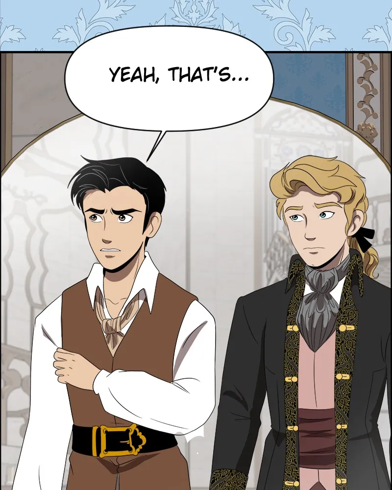 Cinderella Boy Chapter 58 page 94 - 