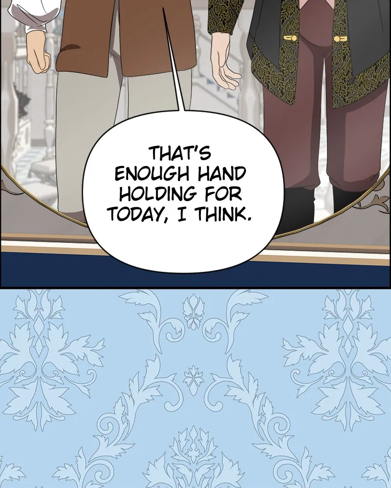 Cinderella Boy Chapter 58 page 95 - 