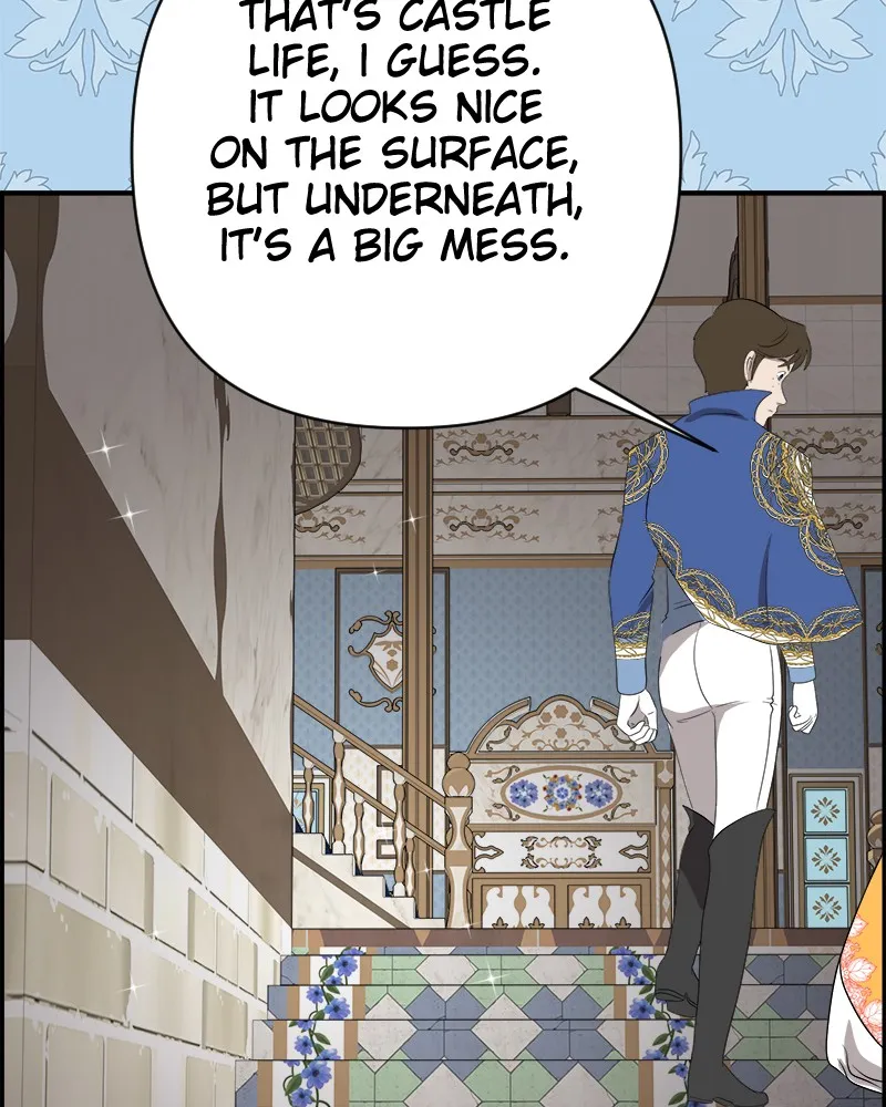 Cinderella Boy Chapter 58 page 100 - 