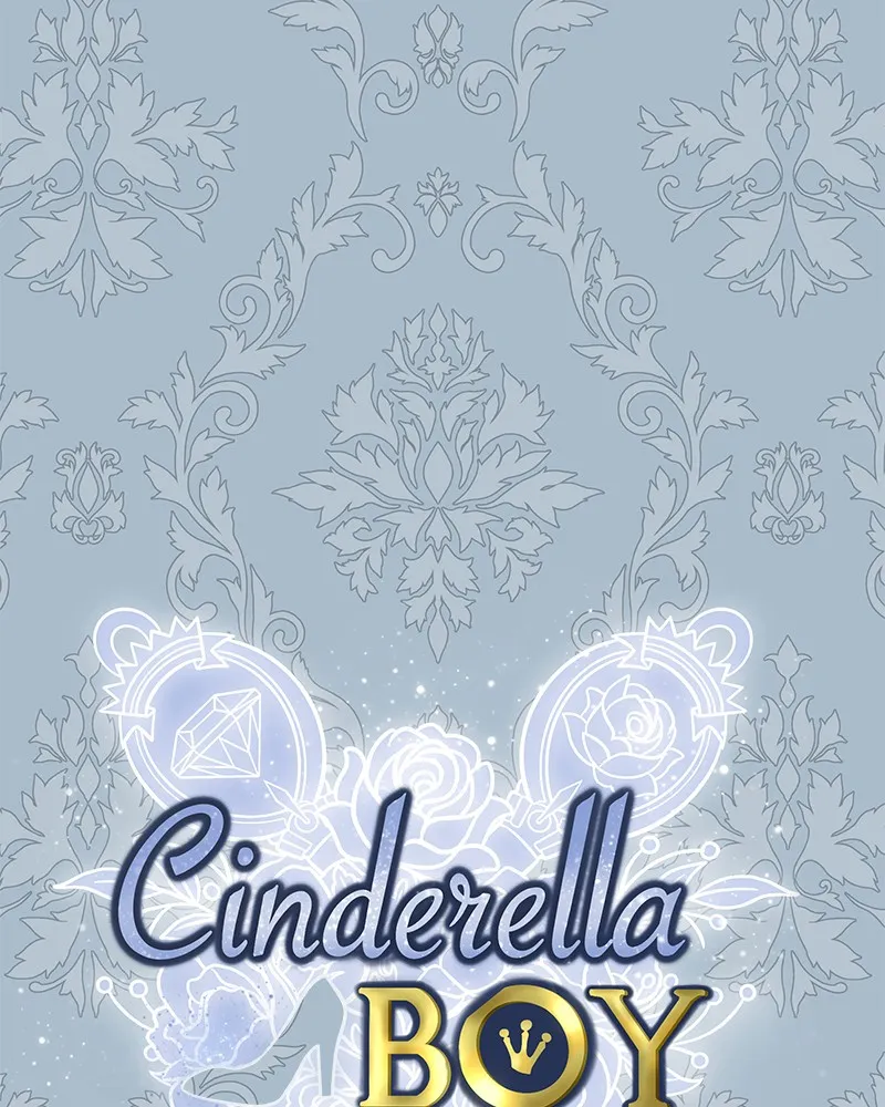 Cinderella Boy Chapter 59 page 1 - 