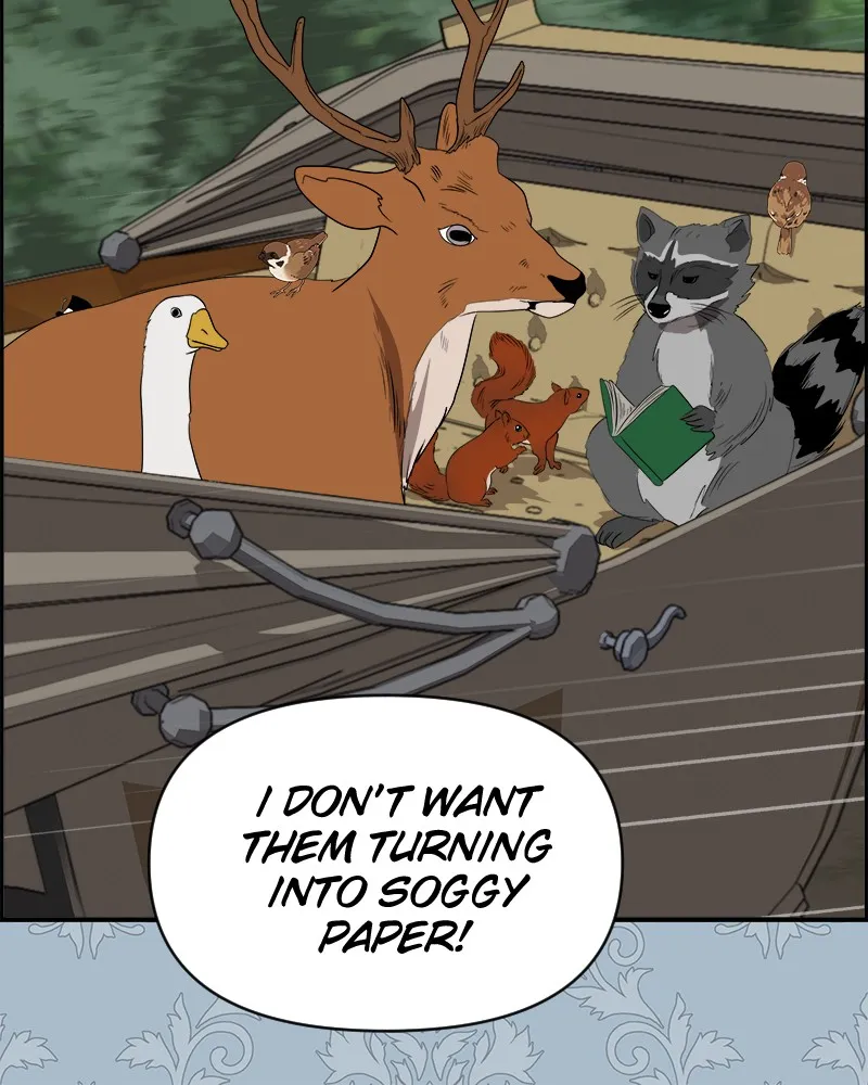 Cinderella Boy Chapter 59 page 101 - 