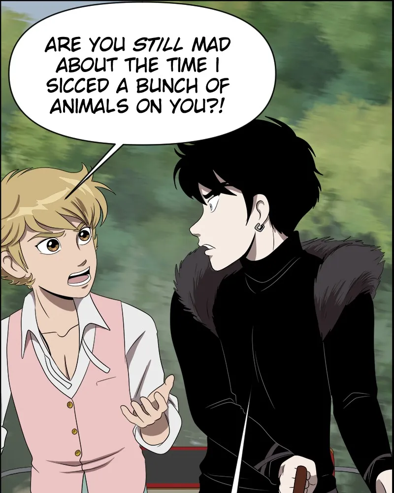Cinderella Boy Chapter 59 page 102 - 