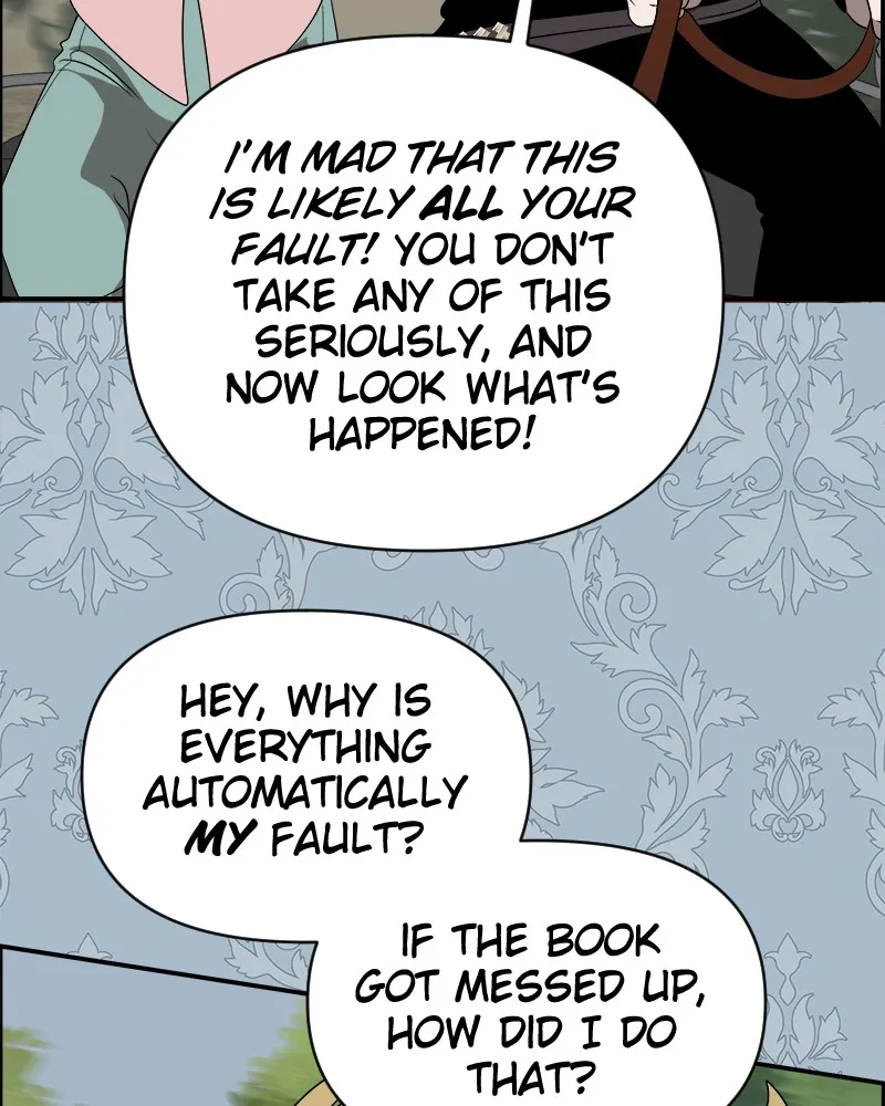 Cinderella Boy Chapter 59 page 103 - 