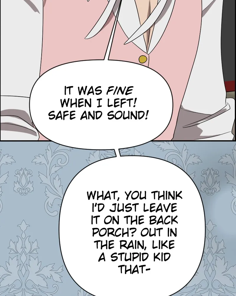 Cinderella Boy Chapter 59 page 105 - 