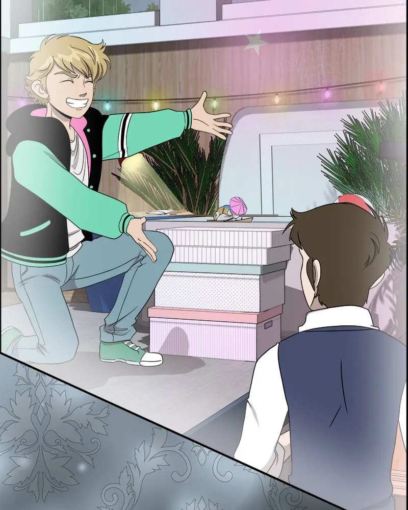 Cinderella Boy Chapter 59 page 107 - 