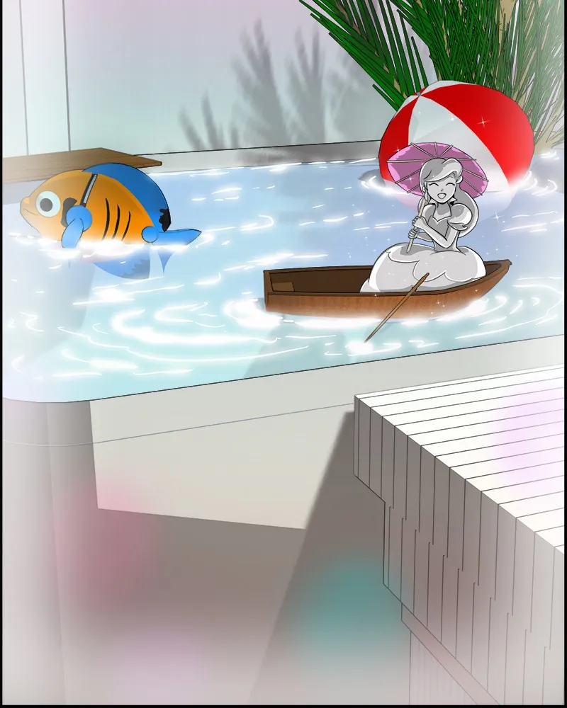 Cinderella Boy Chapter 59 page 109 - 