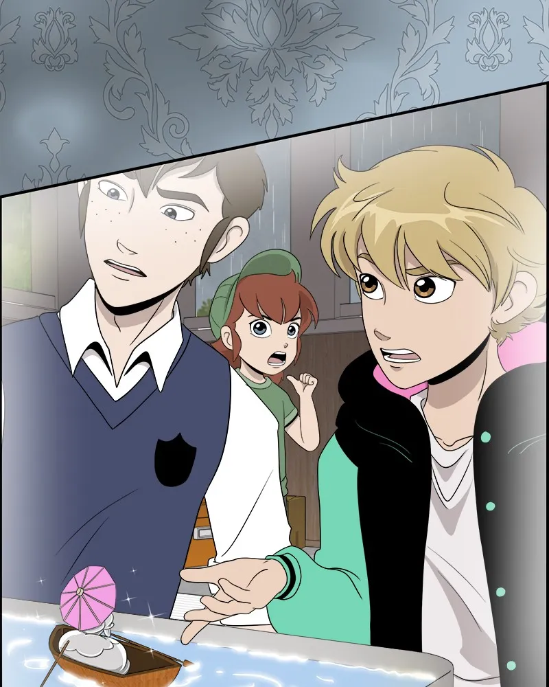 Cinderella Boy Chapter 59 page 110 - 