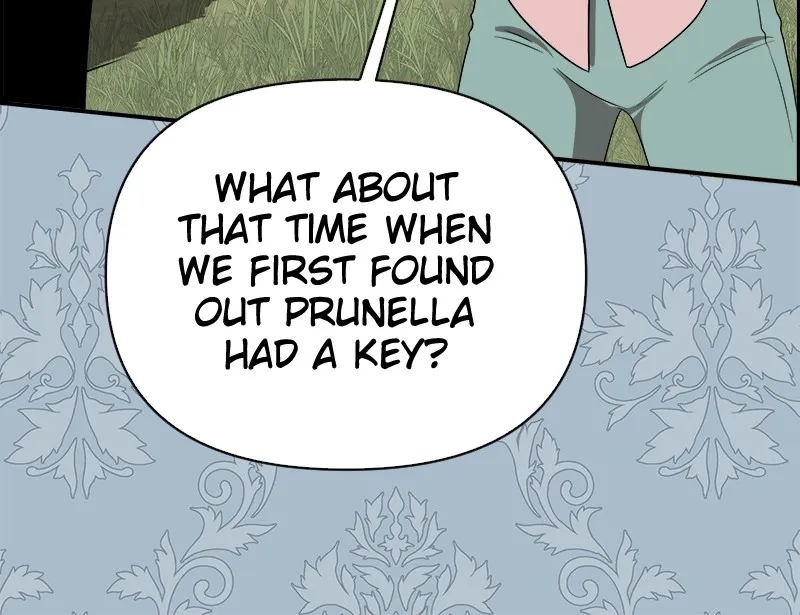 Cinderella Boy Chapter 59 page 14 - 