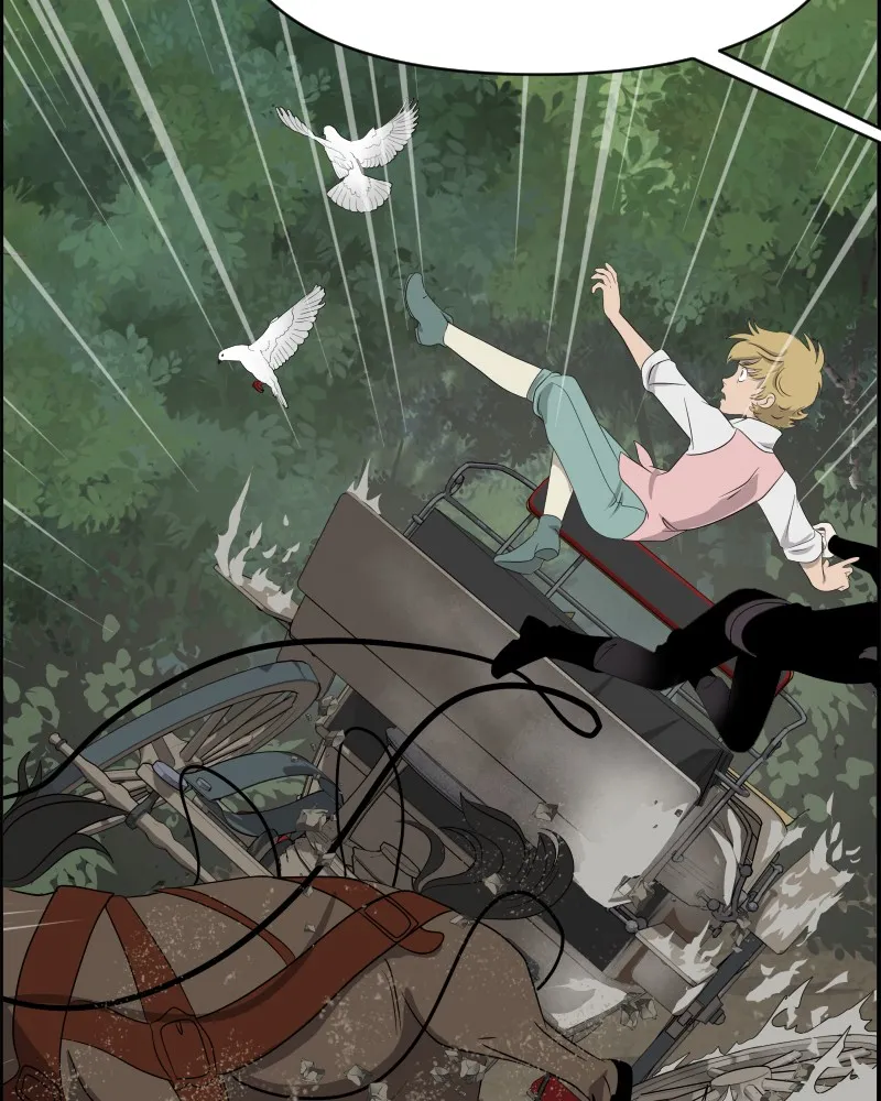 Cinderella Boy Chapter 59 page 135 - 