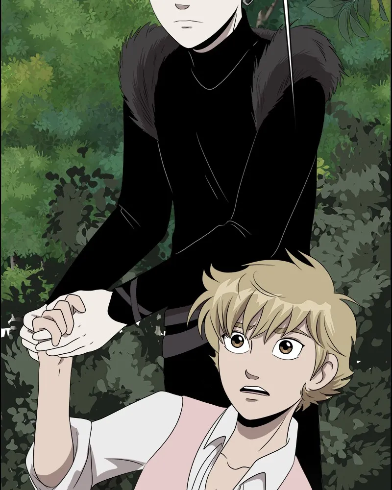 Cinderella Boy Chapter 59 page 140 - 