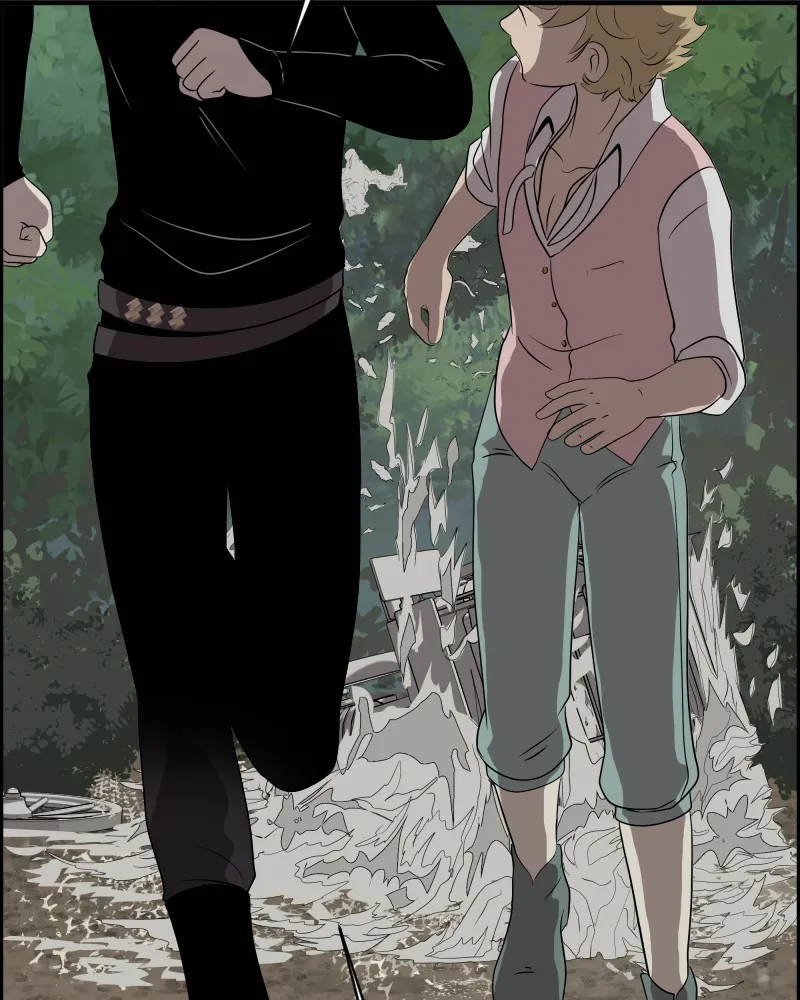 Cinderella Boy Chapter 59 page 146 - 