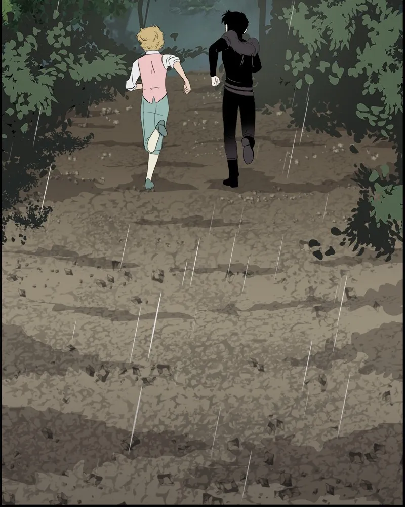 Cinderella Boy Chapter 59 page 151 - 