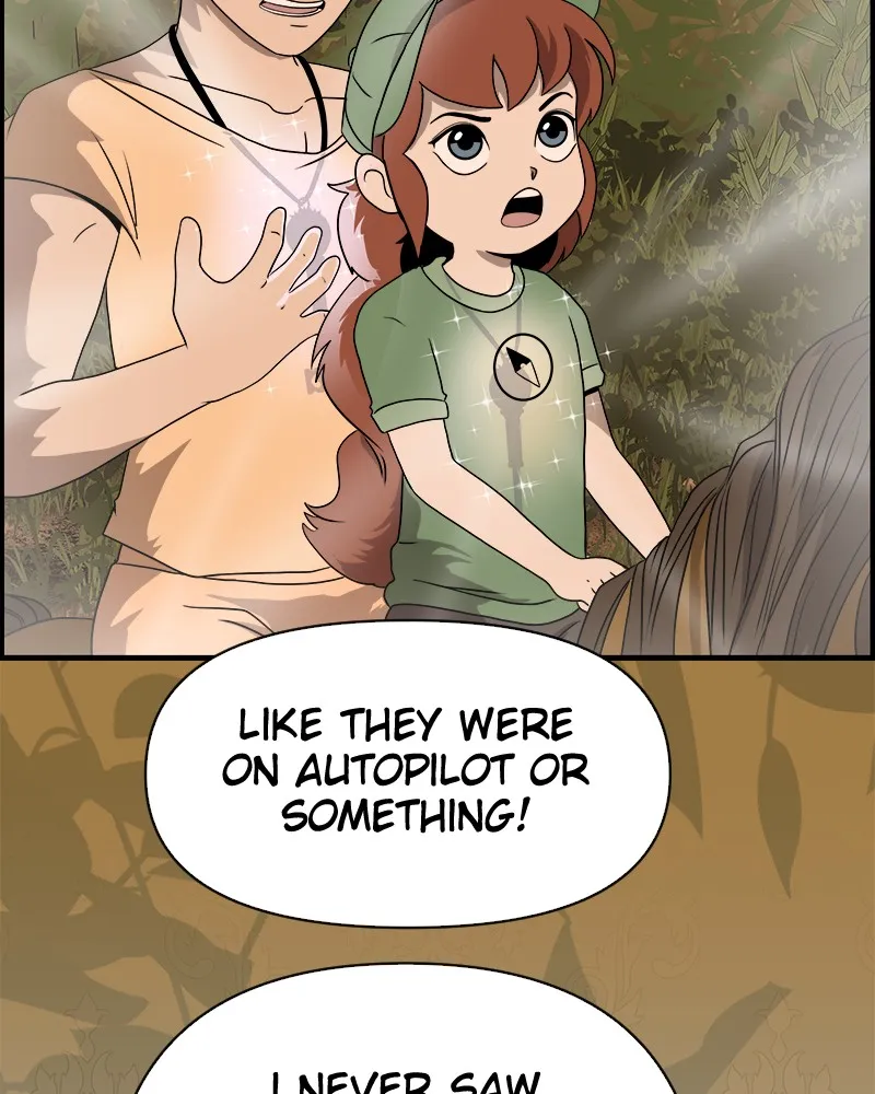 Cinderella Boy Chapter 59 page 21 - 