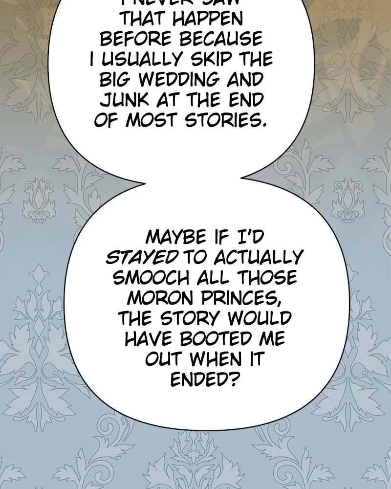 Cinderella Boy Chapter 59 page 22 - 