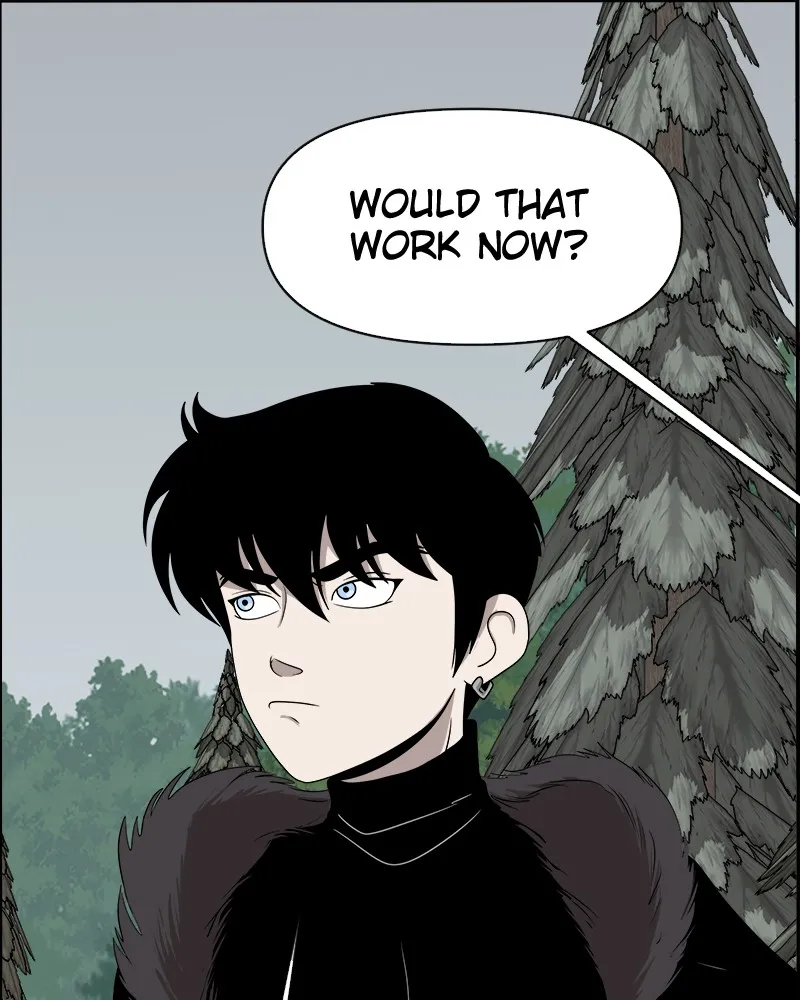 Cinderella Boy Chapter 59 page 23 - 