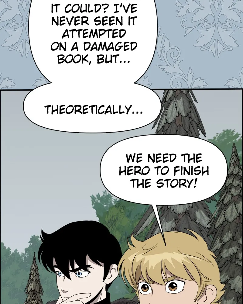 Cinderella Boy Chapter 59 page 25 - 
