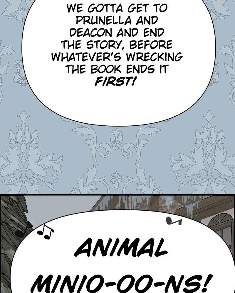Cinderella Boy Chapter 59 page 27 - 