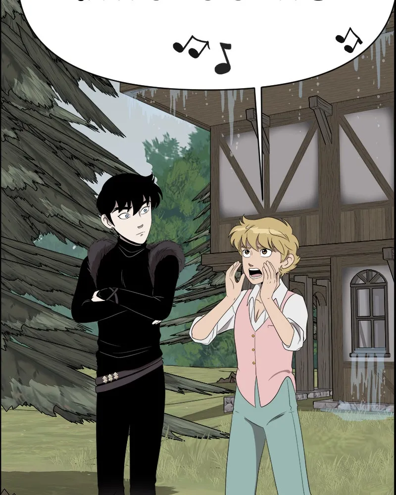 Cinderella Boy Chapter 59 page 28 - 