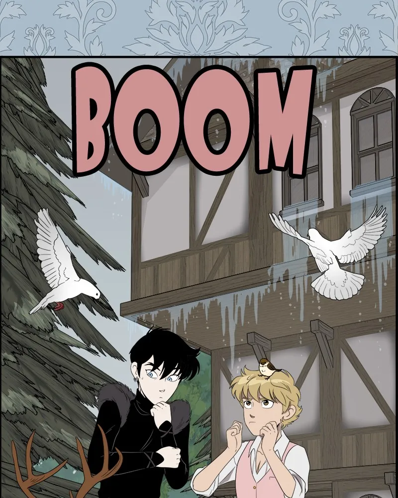 Cinderella Boy Chapter 59 page 30 - 