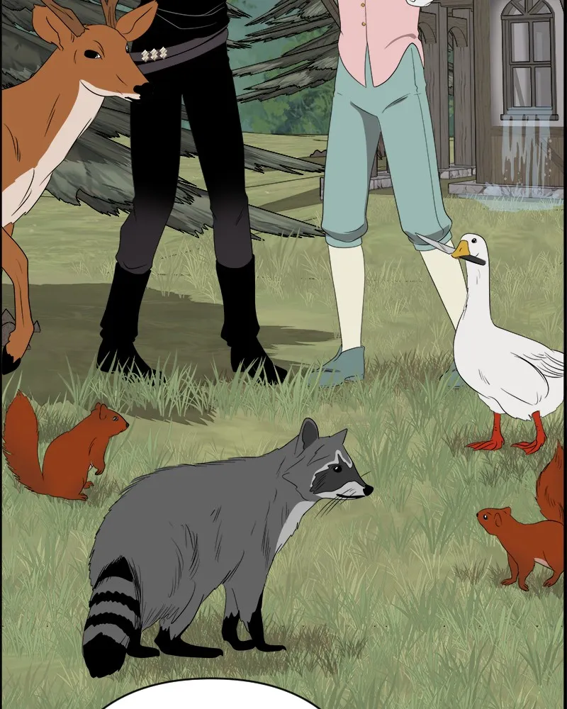 Cinderella Boy Chapter 59 page 31 - 